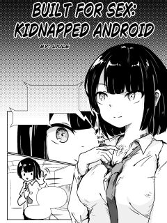[LiuLe] Built For Sex: Kidnapped Android Preview