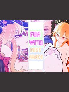Fun With Miss Junko