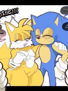 [NATTO] Friends over hoes (Sonic) Preview