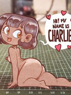 Albo's Charlie Preview
