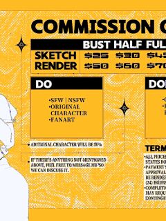 [X] Powmato Preview