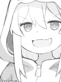 [RavioliMochi] Fan Cola #4 - ONIMAI! Micro Comic: Mahiro Samples [English] Preview