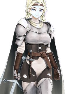 [various] Renah (Knight OC by chaesu)