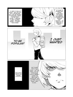 [Oekaki Kaki] Teisou Gyakuten no Hero Academia | Inverted Morality Hero Academia (Boku no Hero Academia) [English] {Doujins.com}