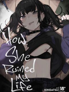 [Karamomo Tart (Kindatsu)] Majime na dake ga Torie no Boku ga Hametsu Ganbou no Seito ni Seiheki o Guchagucha ni Yugama sareta Hanashi ~Dakara Boku wa Katei Kyoushi o Yameta~ | How She Ruined My Life [English] [J18] [Decensored] [Digital] Preview