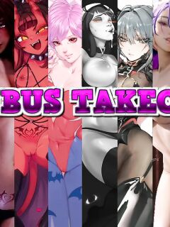 Succubus Takeover 2: Actual Succubus Takeover! [v0.8.2] [JOIGANG] [AI Generated]