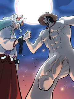 [Differland] One Piece Preview