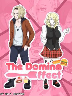[ Belt_Buster ] The Domino Effect Preview