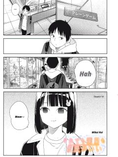 Even So, I Still Want to Be Your Boyfriend Tomorrow [Chapter 10-30] Preview
