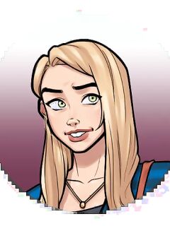 [various] Vanessa & Nadia Hughes (OCs by MrPotatoParty) Preview