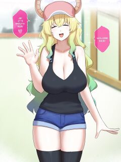 [Punpunn] Lucoa 2 Preview