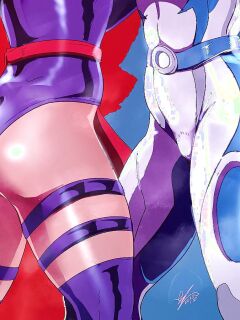 [Patreon/Pixiv/Deviantart] Cavalry&Hussard (11523380) 2025-May 2026 Preview
