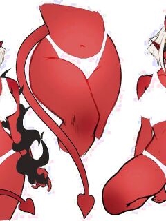 NSFW archive: Deoxy Diamond | DMND