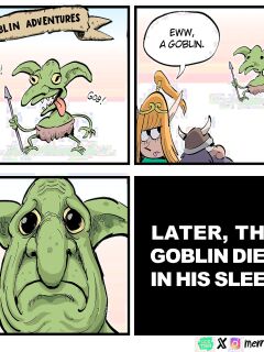 [Merrivius] The Elf