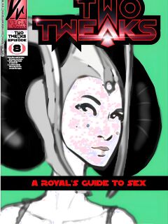 [VegaVersio] Two Tweaks Episode 8 (Star Wars) [Ongoing]