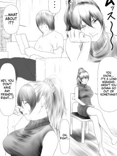 [Katou Suzuki] Okaasan ga Hidoi Koto o Iu node, Hippa Taitara, Yal Koto ga Dekimashita [Digital]
