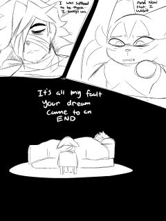 [SpicyKiwi] Floragto x Trainer Angst (Pokemon) Ongoing