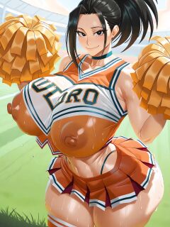 Dekizarx — Pinups (AI Generated)