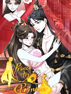 [MeowWithMe] Prince to Princess [Ongoing]
