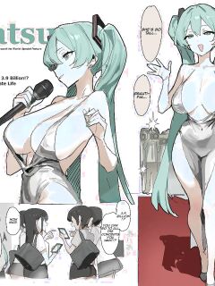 [Ethan] Yoo (VOCALOID) [English] [Aishi21]