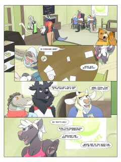 [Ritts]Lime Cafe: Practice Makes Perfect