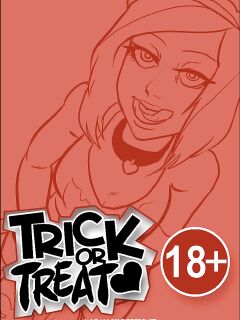 [Ripperelite] Trick or Treat