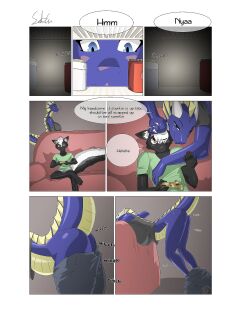 [SeekGr] Late Night Lewds