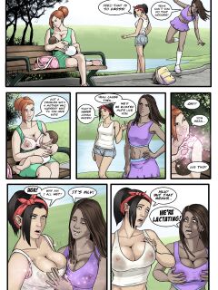 [okayokayokok] Payback Is A Witch