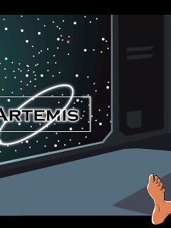 [Scolexxx] Project Artemis